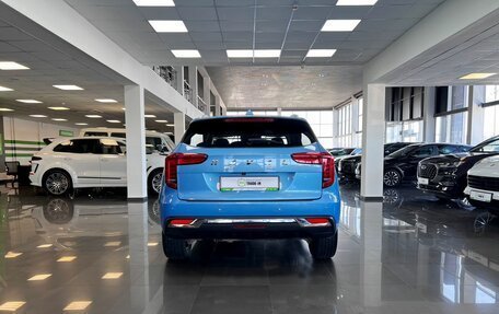 Haval Jolion, 2021 год, 1 865 000 рублей, 4 фотография