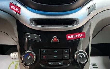 Chevrolet Orlando I, 2013 год, 1 145 000 рублей, 19 фотография