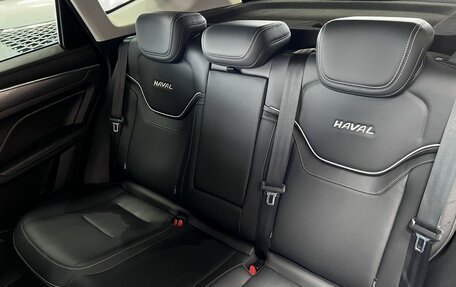 Haval Jolion, 2021 год, 1 865 000 рублей, 9 фотография