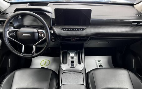 Haval Jolion, 2021 год, 1 865 000 рублей, 10 фотография