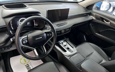 Haval Jolion, 2021 год, 1 865 000 рублей, 8 фотография