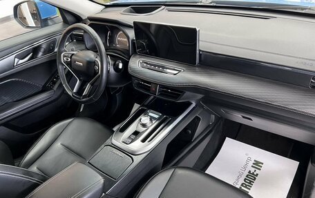 Haval Jolion, 2021 год, 1 865 000 рублей, 13 фотография