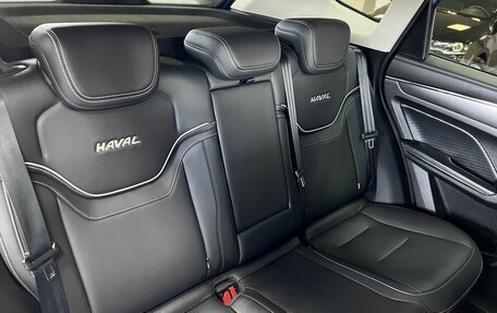 Haval Jolion, 2021 год, 1 865 000 рублей, 12 фотография