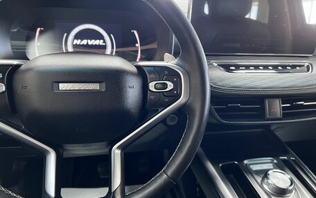Haval Jolion, 2021 год, 1 865 000 рублей, 17 фотография