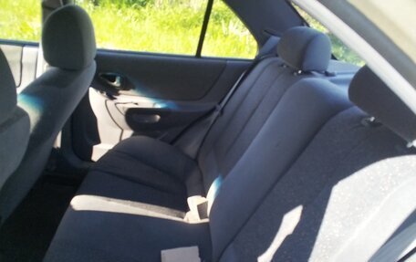 Hyundai Accent II, 2007 год, 520 000 рублей, 4 фотография