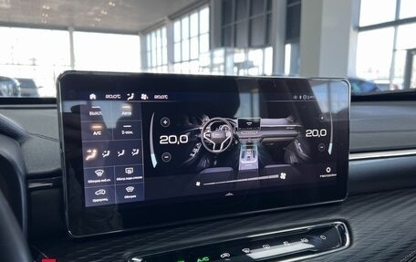 Haval Jolion, 2021 год, 1 865 000 рублей, 19 фотография