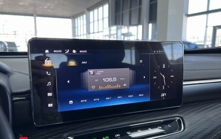 Haval Jolion, 2021 год, 1 865 000 рублей, 18 фотография