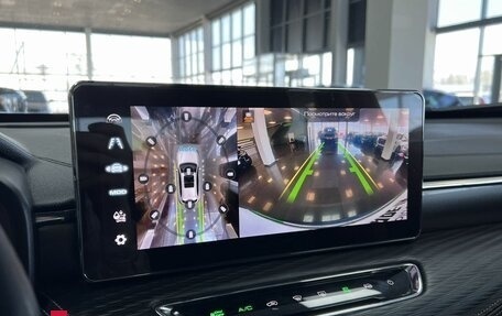 Haval Jolion, 2021 год, 1 865 000 рублей, 20 фотография