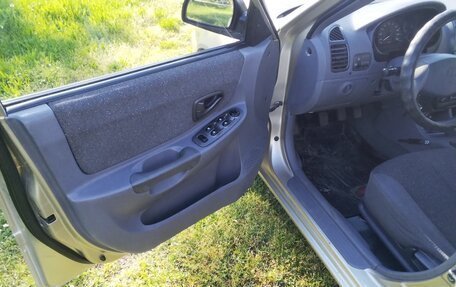 Hyundai Accent II, 2007 год, 520 000 рублей, 14 фотография