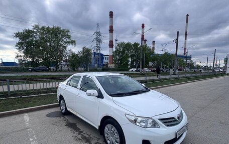 Toyota Corolla, 2013 год, 1 300 000 рублей, 2 фотография