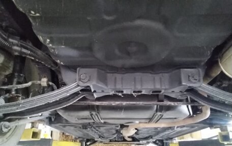 Hyundai Accent II, 2007 год, 520 000 рублей, 17 фотография