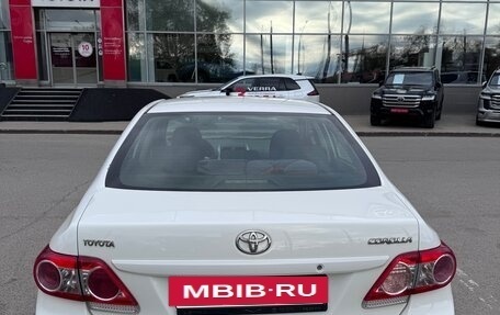 Toyota Corolla, 2013 год, 1 300 000 рублей, 3 фотография