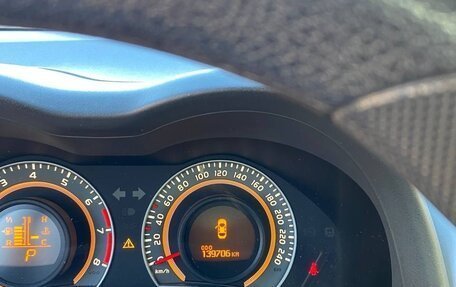 Toyota Corolla, 2013 год, 1 300 000 рублей, 4 фотография