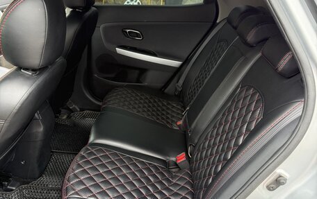KIA cee'd III, 2016 год, 1 370 000 рублей, 7 фотография