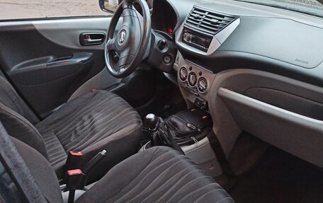 Nissan Pixo, 2009 год, 350 000 рублей, 3 фотография