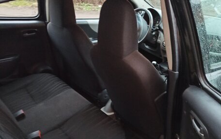 Nissan Pixo, 2009 год, 350 000 рублей, 4 фотография