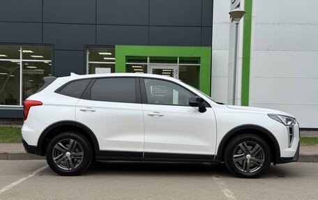 Haval Jolion, 2024 год, 2 019 000 рублей, 4 фотография
