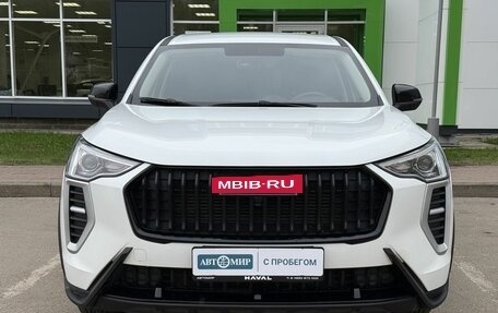 Haval Jolion, 2024 год, 2 019 000 рублей, 2 фотография