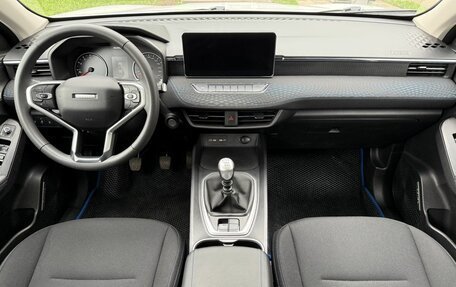 Haval Jolion, 2024 год, 2 019 000 рублей, 9 фотография