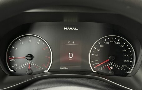 Haval Jolion, 2024 год, 2 019 000 рублей, 12 фотография