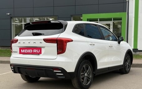 Haval Jolion, 2024 год, 2 019 000 рублей, 5 фотография