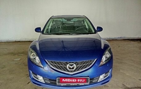 Mazda 6, 2008 год, 500 000 рублей, 2 фотография