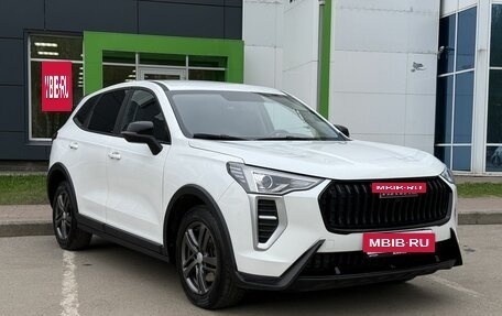 Haval Jolion, 2024 год, 2 019 000 рублей, 3 фотография