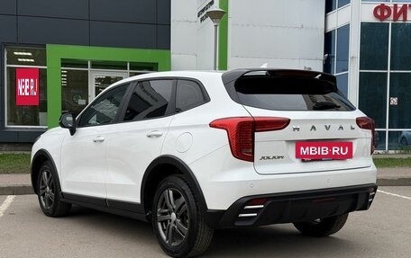 Haval Jolion, 2024 год, 2 019 000 рублей, 7 фотография