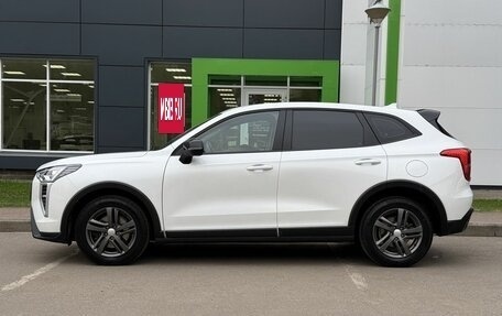 Haval Jolion, 2024 год, 2 019 000 рублей, 8 фотография