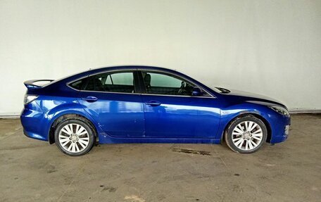 Mazda 6, 2008 год, 500 000 рублей, 7 фотография
