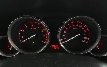 Mazda 6, 2008 год, 500 000 рублей, 13 фотография