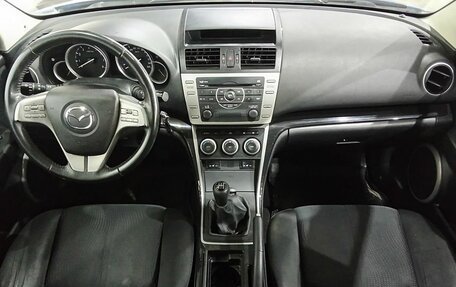 Mazda 6, 2008 год, 500 000 рублей, 11 фотография