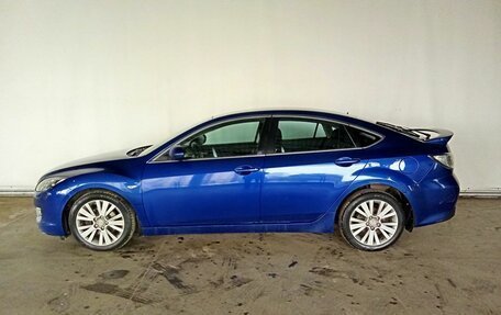 Mazda 6, 2008 год, 500 000 рублей, 8 фотография