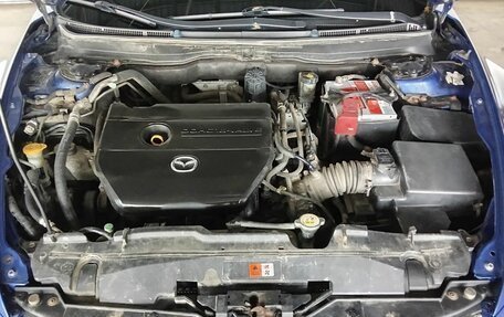 Mazda 6, 2008 год, 500 000 рублей, 17 фотография