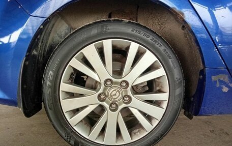Mazda 6, 2008 год, 500 000 рублей, 18 фотография