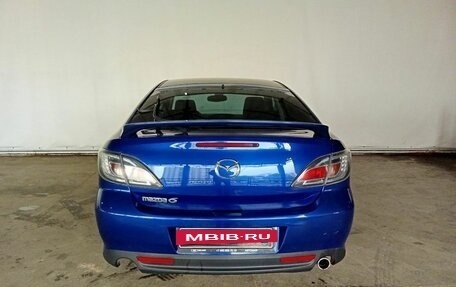 Mazda 6, 2008 год, 500 000 рублей, 5 фотография