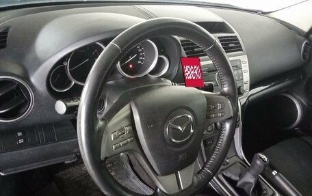Mazda 6, 2008 год, 500 000 рублей, 12 фотография