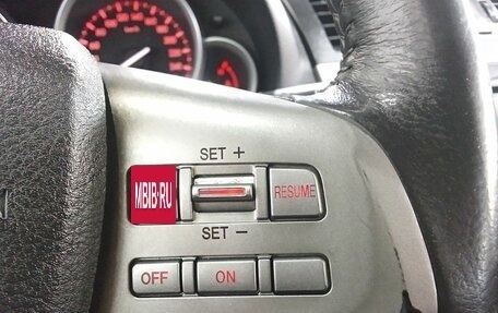 Mazda 6, 2008 год, 500 000 рублей, 16 фотография