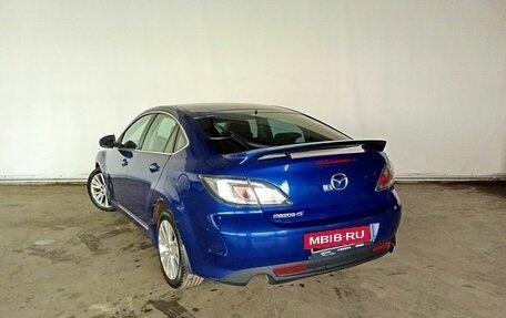 Mazda 6, 2008 год, 500 000 рублей, 4 фотография