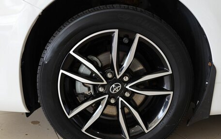 Toyota Camry, 2017 год, 2 500 000 рублей, 9 фотография