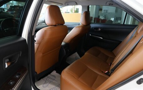 Toyota Camry, 2017 год, 2 500 000 рублей, 13 фотография