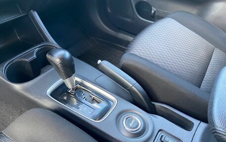 Mitsubishi Outlander III рестайлинг 3, 2014 год, 1 450 000 рублей, 25 фотография
