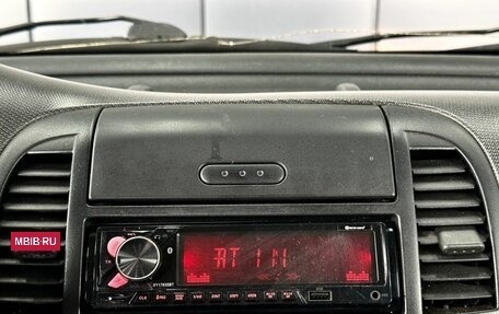 Nissan Micra III, 2006 год, 399 000 рублей, 18 фотография