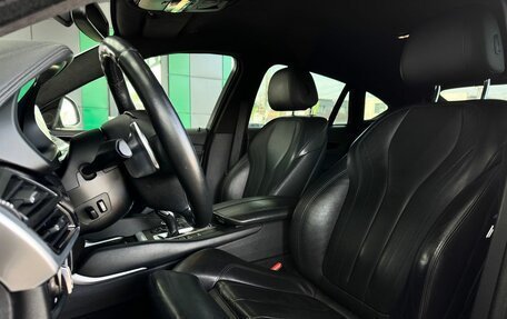 BMW X6, 2015 год, 2 999 000 рублей, 13 фотография