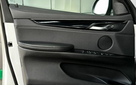 BMW X6, 2015 год, 2 999 000 рублей, 10 фотография