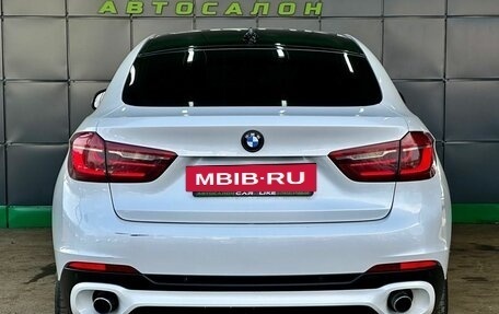 BMW X6, 2015 год, 2 999 000 рублей, 6 фотография