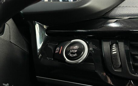 BMW X6, 2015 год, 2 999 000 рублей, 23 фотография