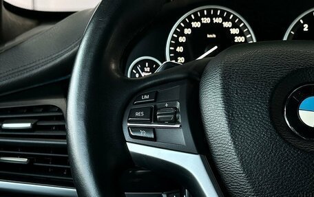 BMW X6, 2015 год, 2 999 000 рублей, 18 фотография
