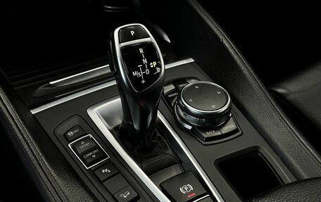 BMW X6, 2015 год, 2 999 000 рублей, 24 фотография