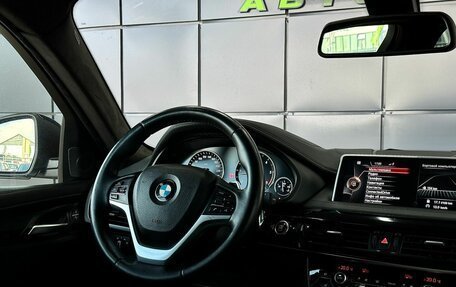 BMW X6, 2015 год, 2 999 000 рублей, 17 фотография